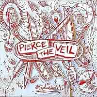Misadventures: Pierce The Veil: Amazon.ca: Music
